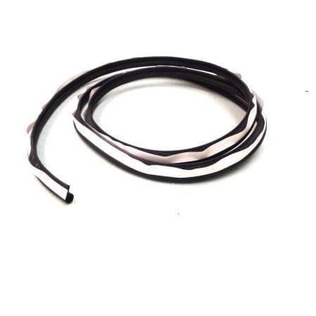 Fairchild Industries F4055 - 1978-1996 Ford Bronco Removable Roof Seal F4055